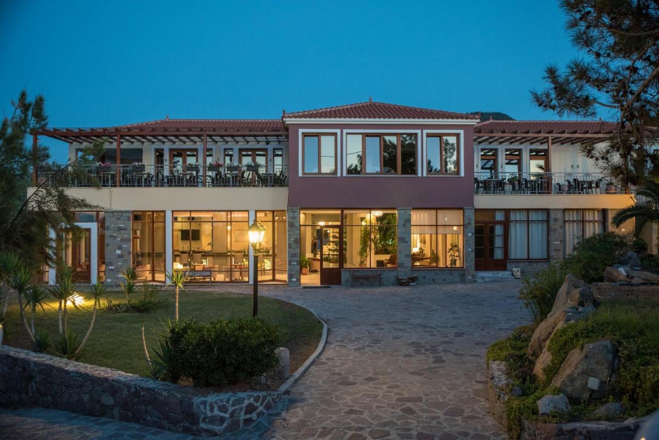 Alma Hotel Petra  Exterior photo