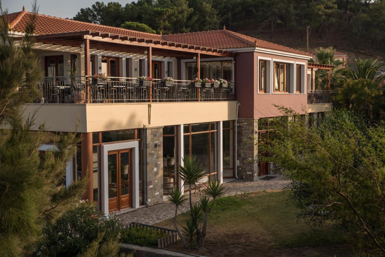 Alma Hotel Petra  Exterior photo