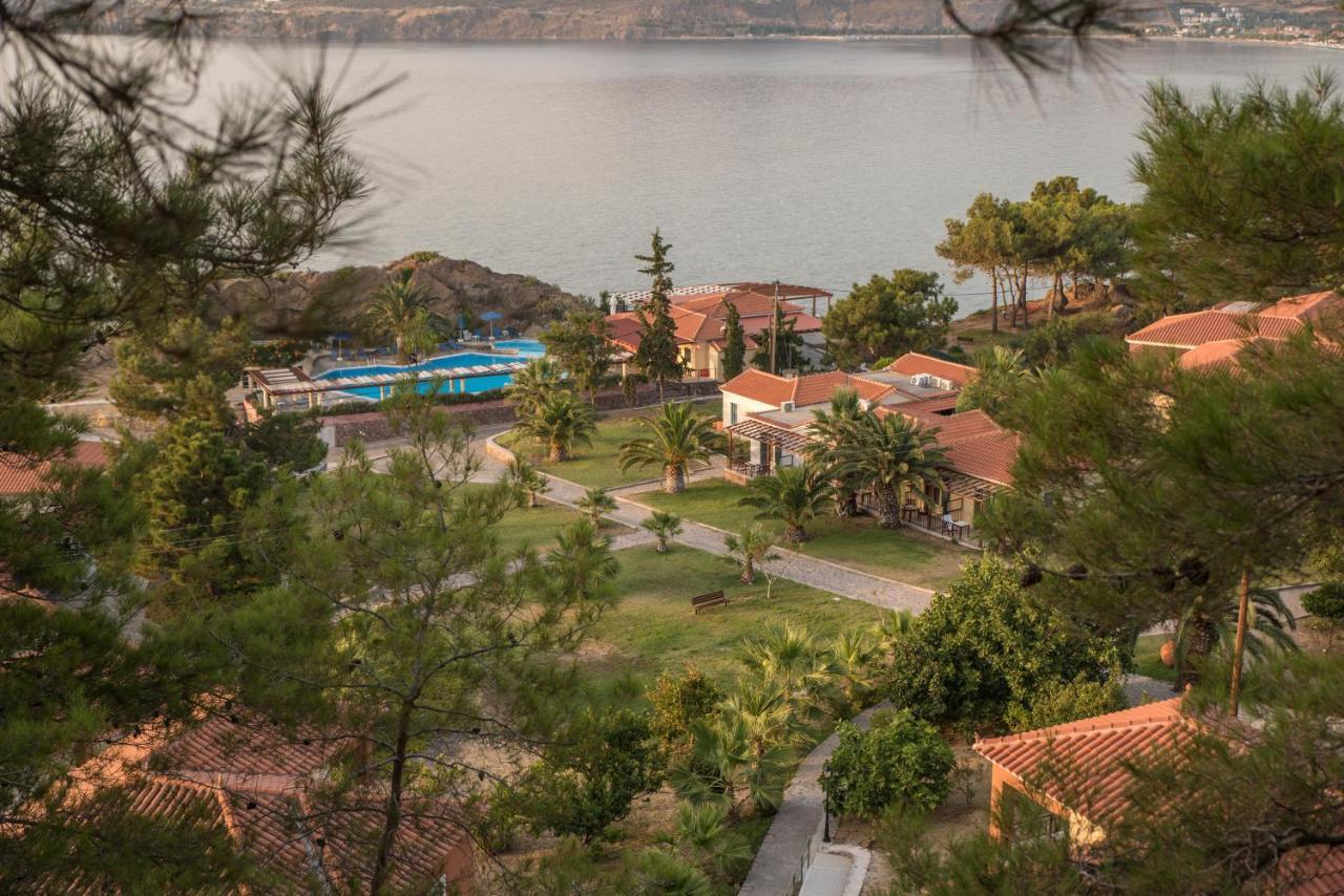 Alma Hotel Petra  Exterior photo