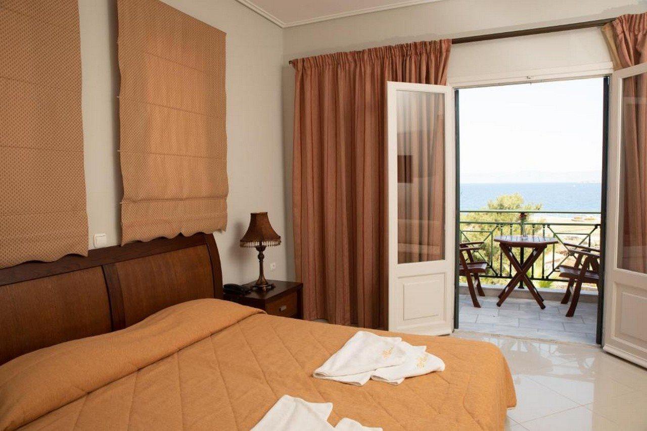 Alma Hotel Petra  Exterior photo